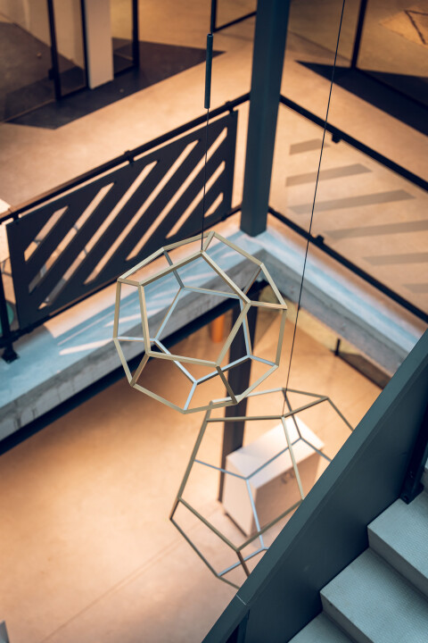 Yksi interieur