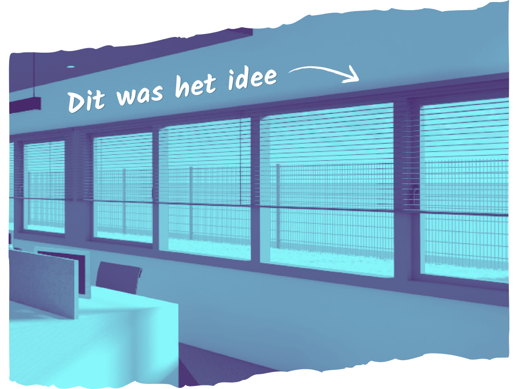 Dit was ik