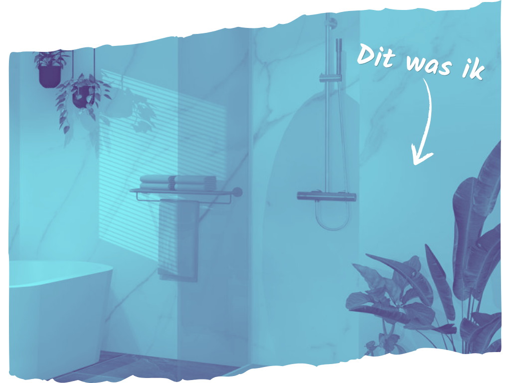 Dit was ik